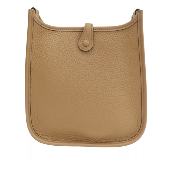 Hermes Mini Evelyne TPM Chai Bag - Picture 2 of 2